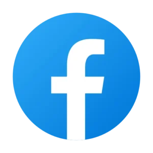 Logo de Facebook