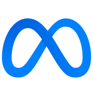 Logo de Meta Ads